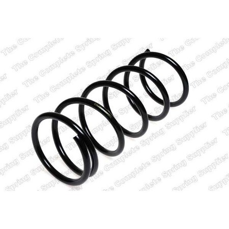 Lesjofors COIL SPRING FRONT TO 4092512